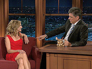 Is Holly Hunter Engaged?