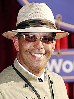 Juan-Carlos Cruz, former Food TV Chef, Sentenced in Murder Plot