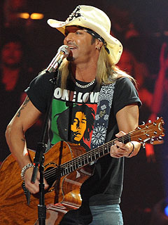 Bret Michaels Previews 'Scary' Days Following Heart Surgery