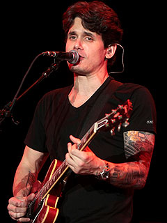 John Mayer Cancels European Shows Due to Illness
