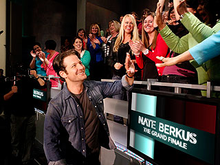 Nate Berkus: Oprah Taught Me to Speak the Truth
