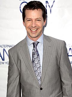 Sean Hayes Named Host of This Year's Tonys