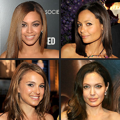 Will Angelina Jolie Make the Best Cleopatra?