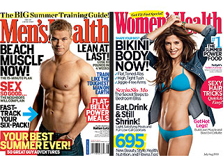Ashley Greene vs. Kellan Lutz: Which Eclipse Star Has the Hotter Cover?