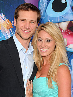 Jake Pavelka & Vienna Girardi Face Off in 'Emotionally Charged' Meeting