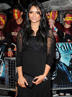 Harry Potter Actress's Brother, Father Allegedly Attempt to Kill Her