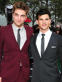 London Eclipse Fans Angered by No-Show RPattz, Kristen and Taylor