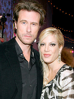 Tori Spelling: Husband Dean McDermott Leaves ICU