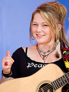 Crystal Bowersox Always Wanted to Fix Her Teeth