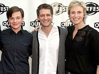 Glee, True Blood Nominated for GLAAD Awards