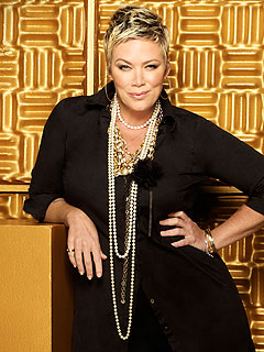 Mia Michaels Takes Center Seat On So You Think You Can Dance
