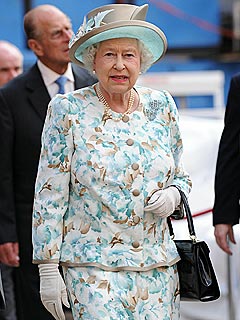 What Was on Queen Elizabeth's New York City Itinerary?