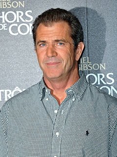 Mel Gibson Reaches Plea Deal in Domestic Violence Case