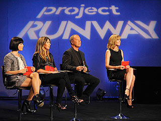 Which Star Helps Heidi Klum Pick Project Runway‘s 16 Designers?