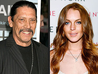 Machete Costar: Time for Lindsay Lohan to Get Grounded