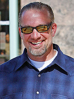 Jesse James: I Have Started Life Over