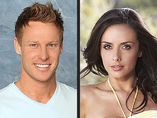 The Bachelorette's Kirk DeWindt Dating Ali's Former Rival