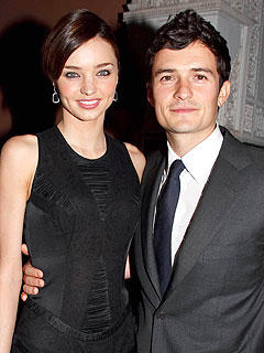 Miranda Kerr: Yes, I'm Pregnant!