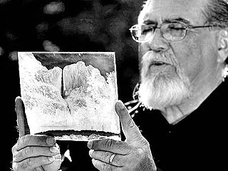 Pictures Bought for $45 at Garage Sale Worth $200 Million
