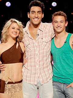Who Will Win So You Think You Can Dance?