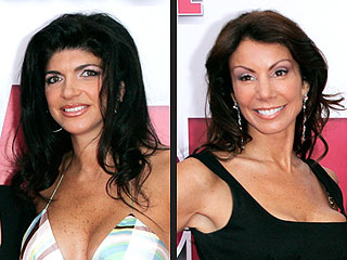 Danielle Staub to Teresa Giudice: Live Within Your Means