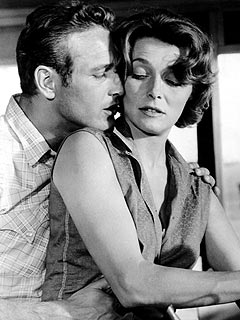 Oscar Winner Patricia Neal Dies | Patricia Neal