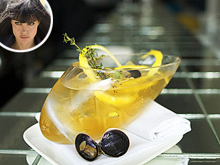 Labor Day Drinks Honoring Angelina Jolie, Hurricane Earl
