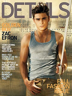 Zac Efron Explains Why He's Not a Serial Dater