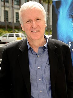 Avatar's James Cameron Marks Birthday at Bottom of World's Deepest Lake