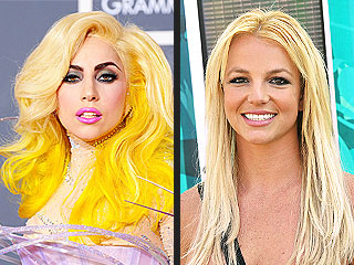Grammy Nominees: Lady Gaga, Katy Perry Fan Nicknames