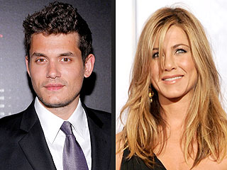 Rep: Enough with the Jennifer Aniston-John Mayer Rumors