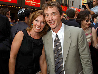Coroner: Martin Short's Wife Died of Natural Causes