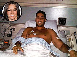 Sofia Vergara's Boyfriend Nick Loeb Recovery