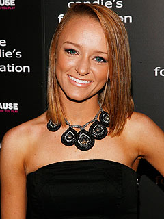 Teen Mom's Maci and Ryan: Doing a 'Very Good Job' Co-Parenting