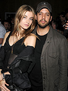 Report: Baby on the Way for David Blaine