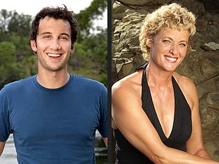 Stephen's Survivor Strategy Blog: 'The Education of Holly'