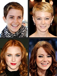 Who Should Play Spider-Man's Love Interest?