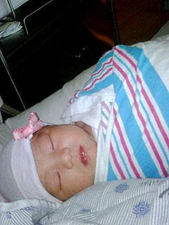 PHOTO: See Survivor Winner Yul Kwon's New Baby