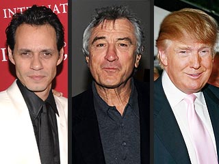 Son of a Gun: More Celebrities Than Ever Are Carrying Firearms