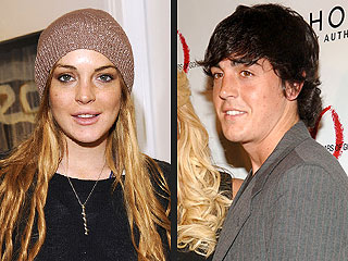 Lohan's Brother: My Sister Was 'Surrounded by Leeches' - Lindsay Lohan ... Lohan's Brother: My Sister Was 'Surrounded by Leeches' - Lindsay Lohan ...
