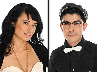 Project Runway Recap: Mondo Makes Us Cry