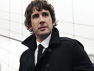 Hear Two Brand New Josh Groban Songs!
