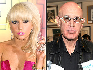 Former Manager: Lady Gaga Was 'Painfully Shy'
