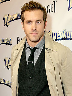 Ryan Reynolds Survives Hair Loss & Wrong Vacation