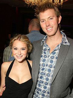 Spy Kids Star Alexa Vega Files for Divorce