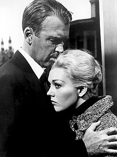 Kim Novak Has Breast Cancer