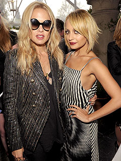 Rachel Zoe: If I Were Pregnant, I'd Be Home Sleeping