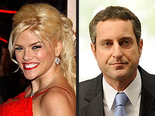 Howard K. Stern Felony Charges Dropped