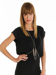 Project Runway Finale: Gretchen Jones Is Proud of Mondo Guerra