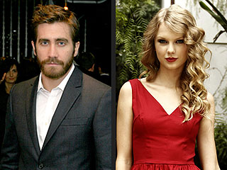 Jake Gyllenhaal Dodges Taylor Talk